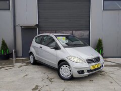 Mercedes-Benz A 150